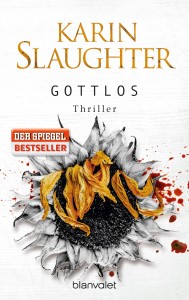 Gottlos von Karin Slaughter