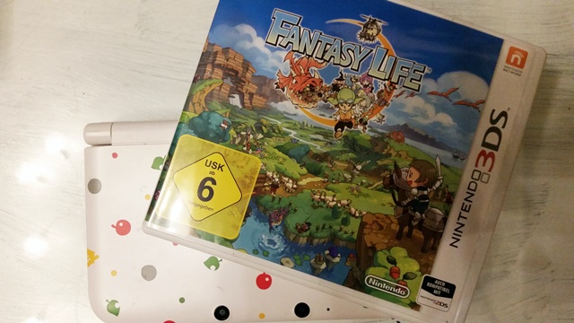 Fantasy Life