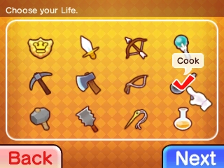 Fantasy Life2