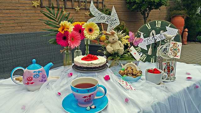 Alice im Wunderland