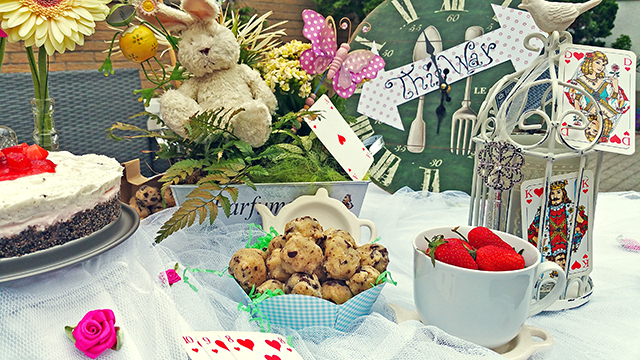 Alice im Wunderland