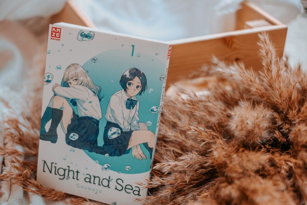 Night and Sea