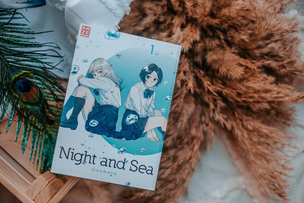 Night and Sea