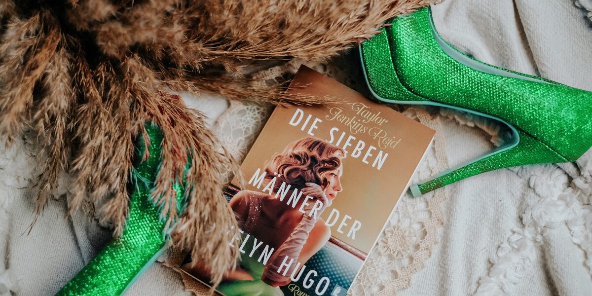 „Die sieben Männer der Evelyn Hugo“