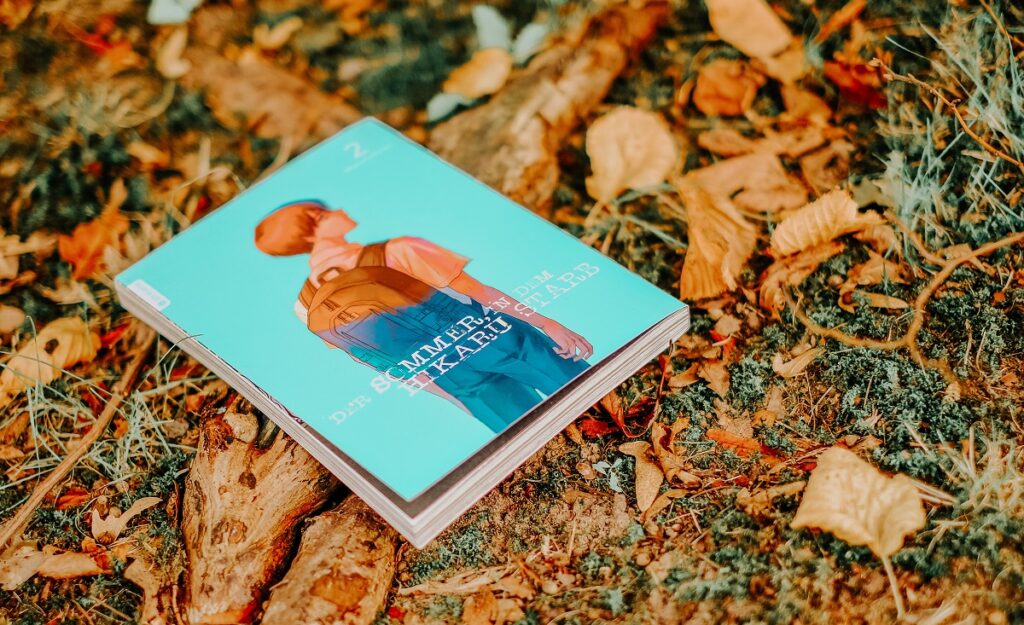 „Der Sommer, in dem Hikaru starb“ Band 2, Mokumokuren, Altraverse, ISBN: 978-3-7539-1743-6, 光が死んだ夏, Hikaru ga Shinda Natsu, "Der Sommer, in dem Hikaru starb", Der Sommer, in dem Hikaru starb, Altraverse, モクモクれん, Ren Mokumoku, Mystery, Manga